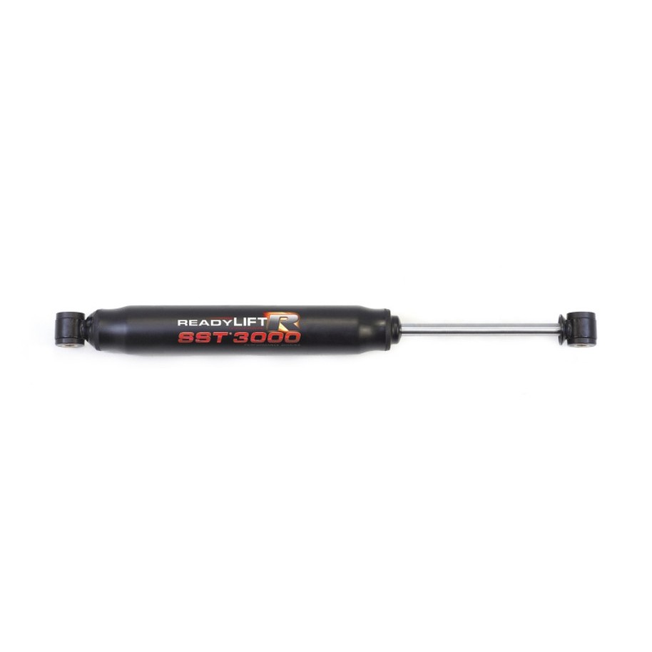 SST3000 FRONT SHOCKS-4.0IN LIFT 11-19 CHEVY/GMC 2500/3500HD