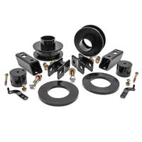2.5IN FRONT LEVEL KIT 11C F250/F350/F450 4WD