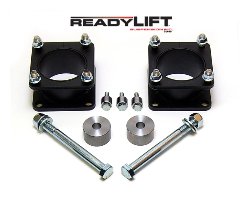 2.4IN FRONT LEVEL KIT 07C TOYOTA TUNDRA