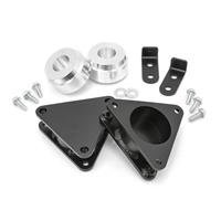 2.0IN SST LIFT KIT 20132020 NISSAN ROGUE AWD