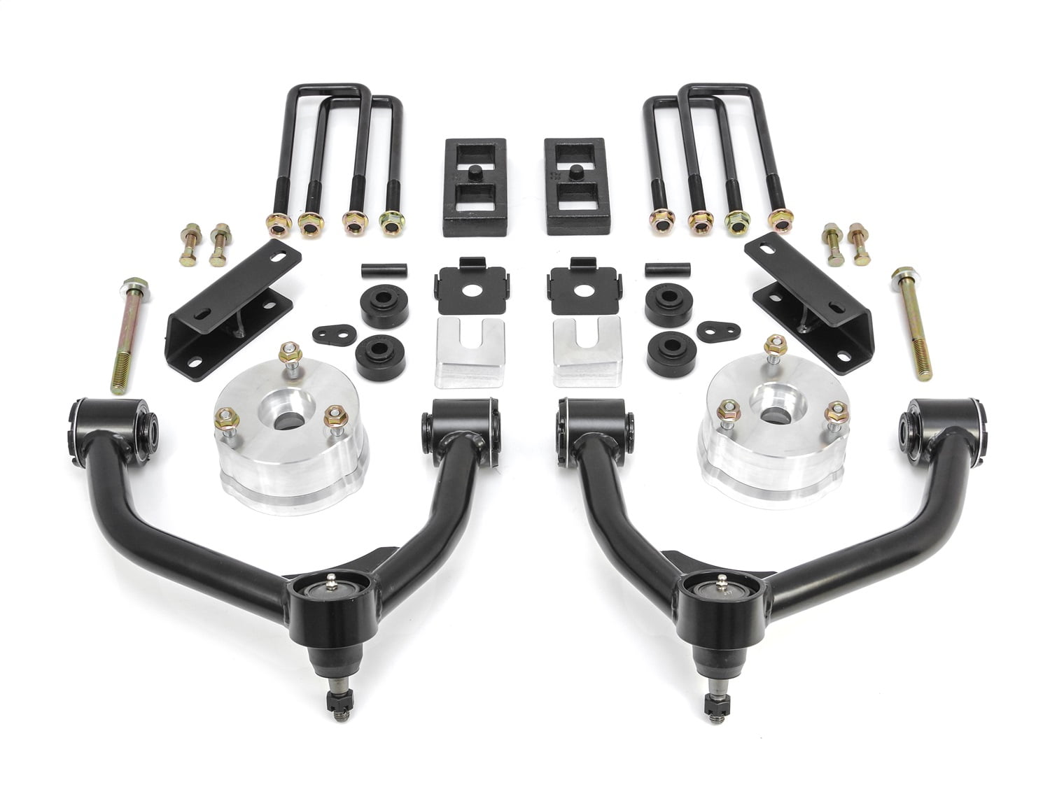 3.5IN SST LIFT KIT 15C CHEVY/GMC COLORADO/CANYON