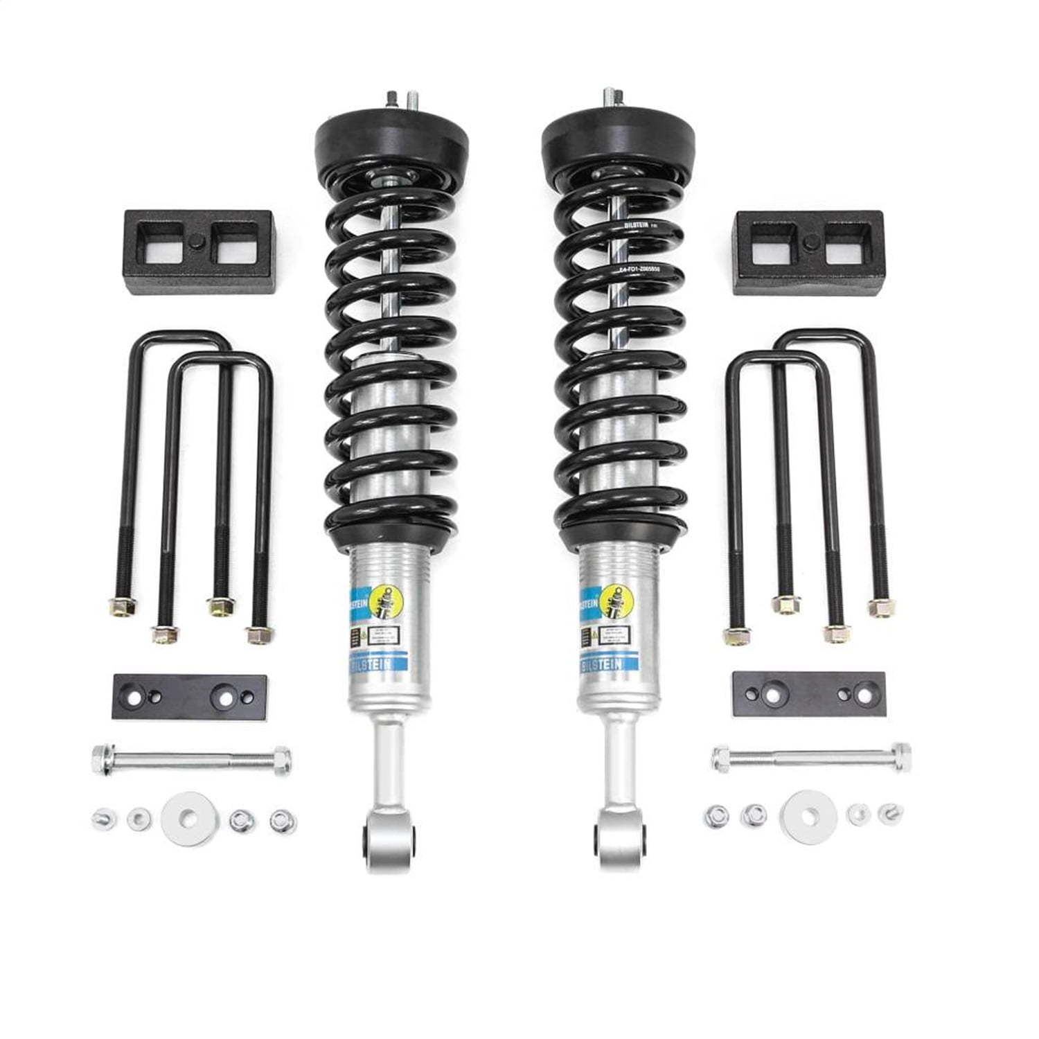 3.0IN BILSTEIN 6112 COILOVER STRUT ASSEMBLY 05C TOYOTA TACOMA