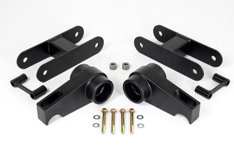 2.25IN FRONT W/1.5IN REAR SST LIFT KIT 0412 CHEVY/GMC COLORADO/CANYON