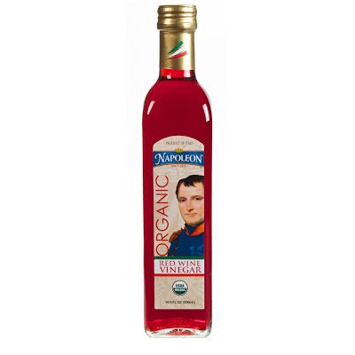 Napoleon Co Red Wine (6x17Oz)