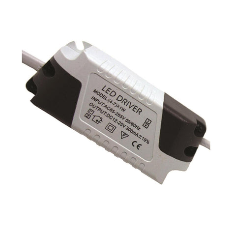 1-40W AC100-240V 300mA Constant Current