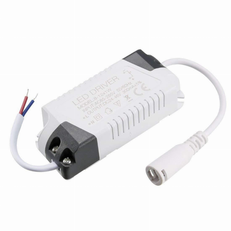8-12W 300mA DC 25-45V Constant Current