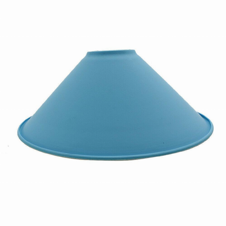 Cone Metal Easy Fit Shades