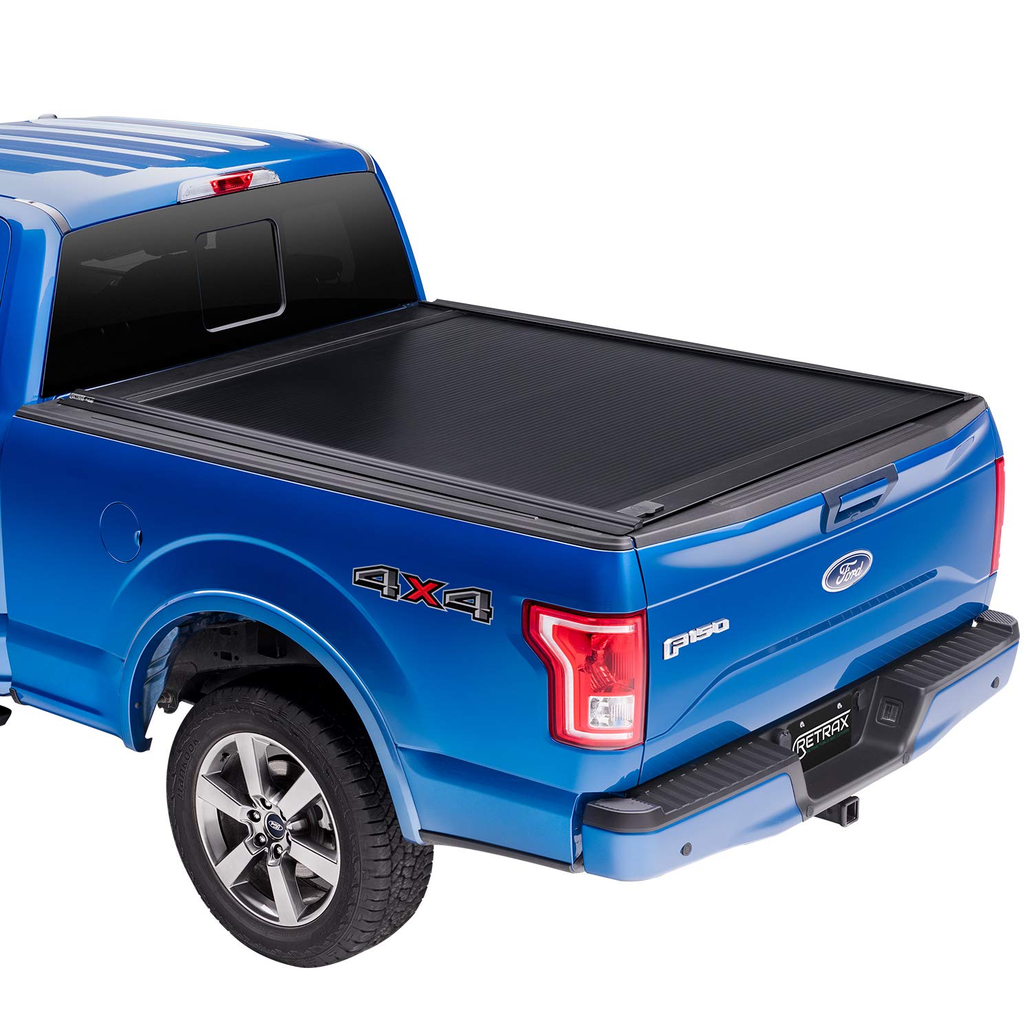 15-20 F150 6.5FT BED POWERTRAX ONE MX