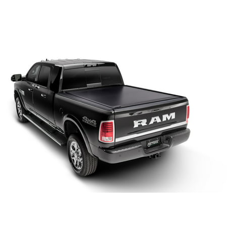 19C RAM 1500 5.7 FT BED (W/O RAMBOX/MULTIFUNCTION TAILGATE) RETRAXONE MX