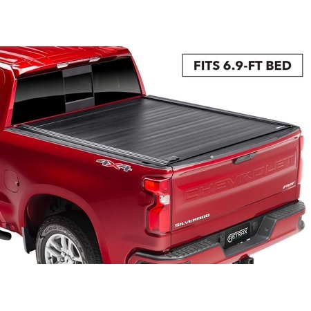 20C SILVERADO/SIERRA 2500/3500 6.9FT POWERTRAXPRO  WITHOUT CARBONPRO BED