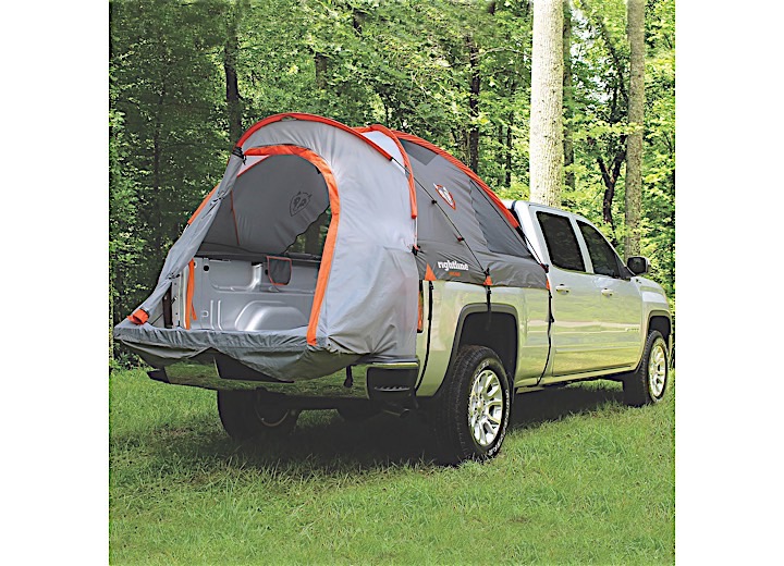 FULL SIZE LONG BED TRUCK TENT (8FT)