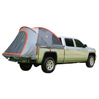 FULL SIZE STANDARD BED TRUCK TENT (6.5FT)