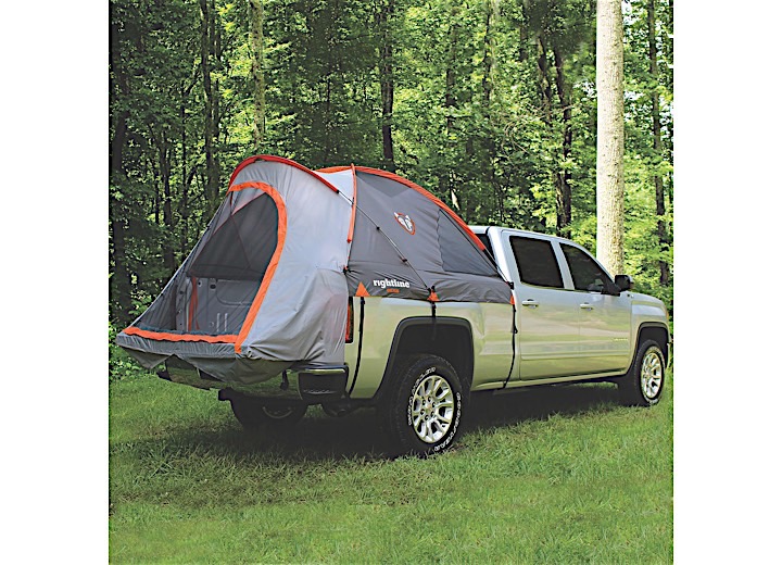 MID SIZE LONG BED TRUCK TENT (6FT)