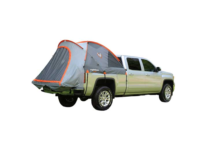 MID SIZE LONG BED TRUCK TENT (6FT) - TALL BED