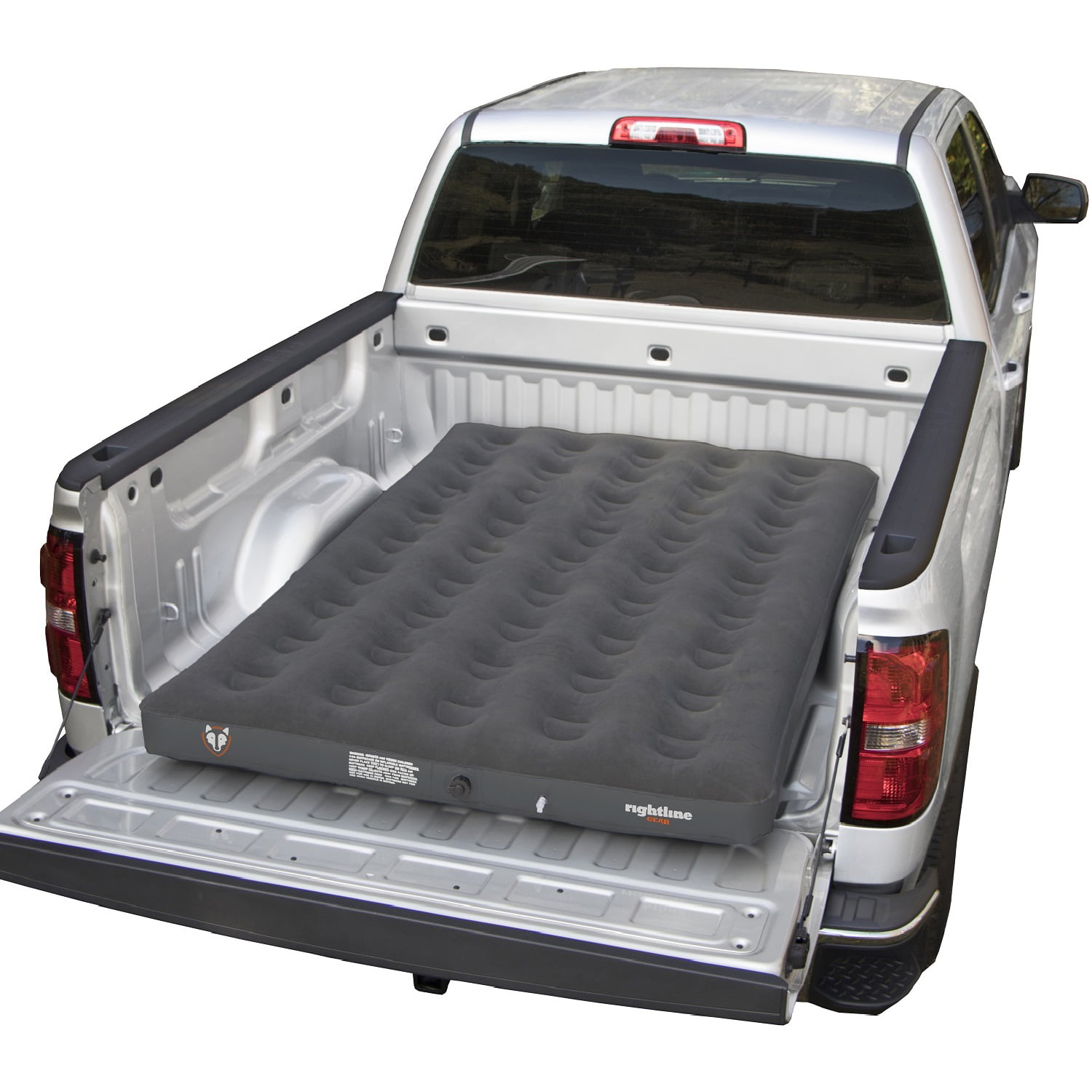 FULL SIZE TRUCK BED AIR MATTRESS (5.5FT TO 8FT)