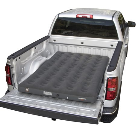 MID SIZE TRUCK BED AIR MATTRESS (5FT TO 6FT)