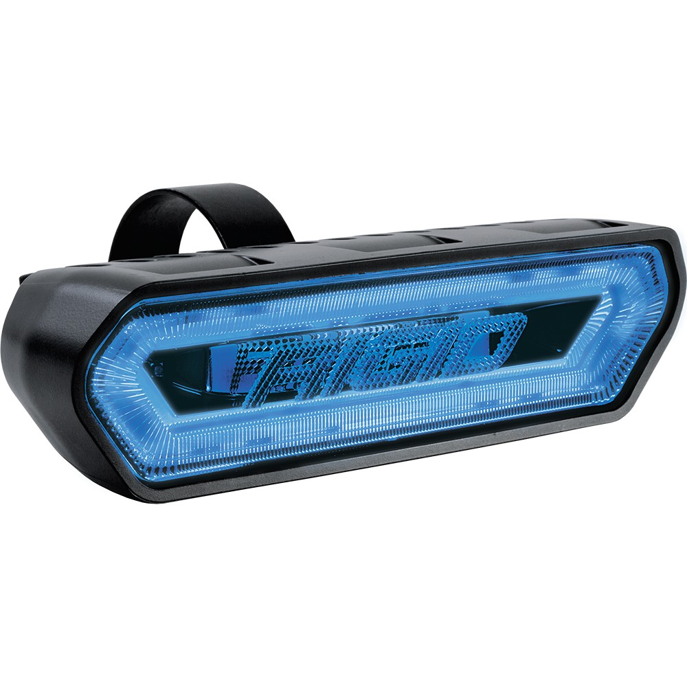 CHASE- TAIL LIGHT BLUE