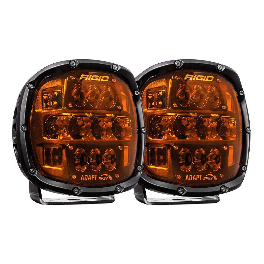 ADAPT XP WITH AMBER PRO LENS PAIR