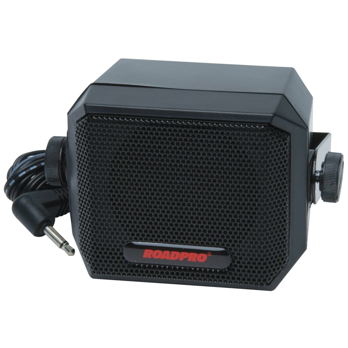 Cb External Speaker 2.5 in. X3.25 in. Mini