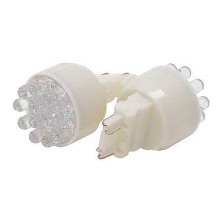 3157 LED (WHITE) 2PK REPLACEMENT BULB