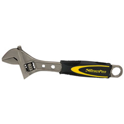 10 Inch Adjustable Wrench