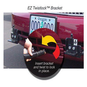 BASEPLATE JEEP PATRIOT - MANUAL TRANSMISSION ONLY (NO FRONT TOW HOOK) [EZ] (2.5)