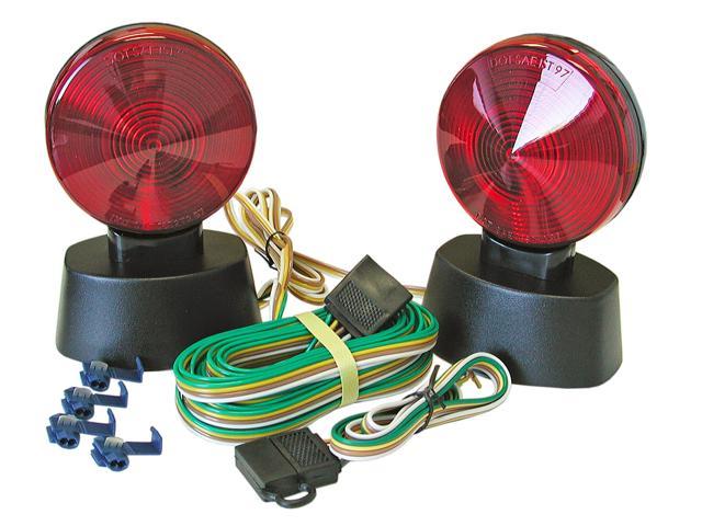 STANDARD MAGNETIC TOW LIGHTS