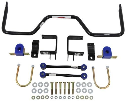 SWAY BAR VEHICLE SPECIFIC