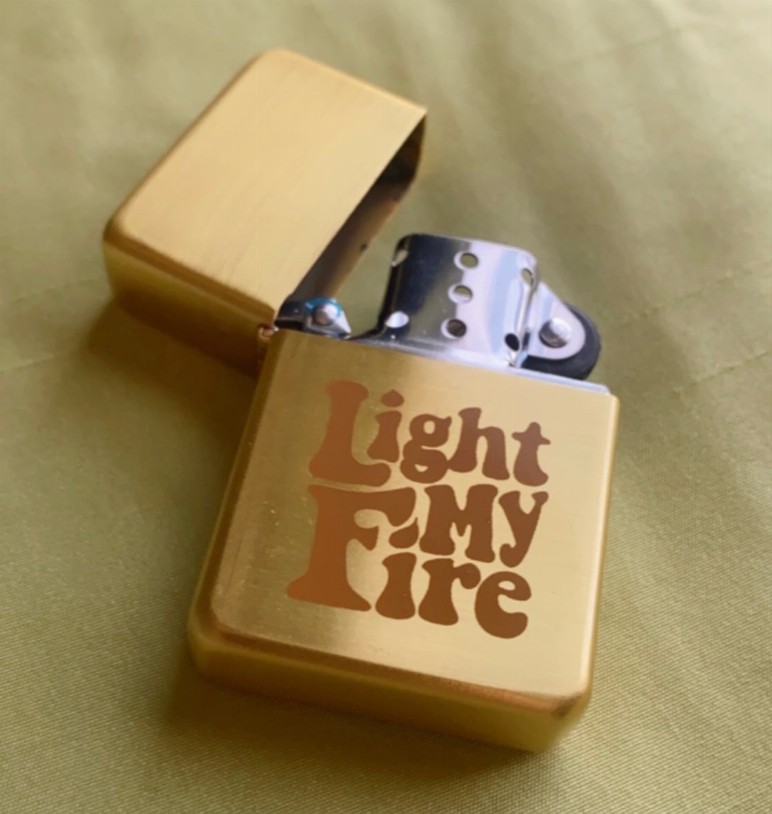 Light My Fire Lighter