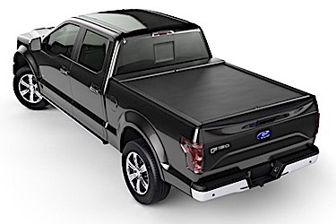 15-20 F150 6.5FT BED M SERIES COVER