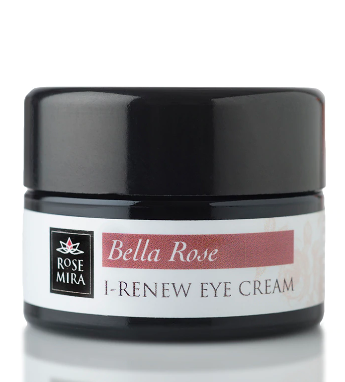 Bella Rose I-Renew Eye Cream - 0.5oz
