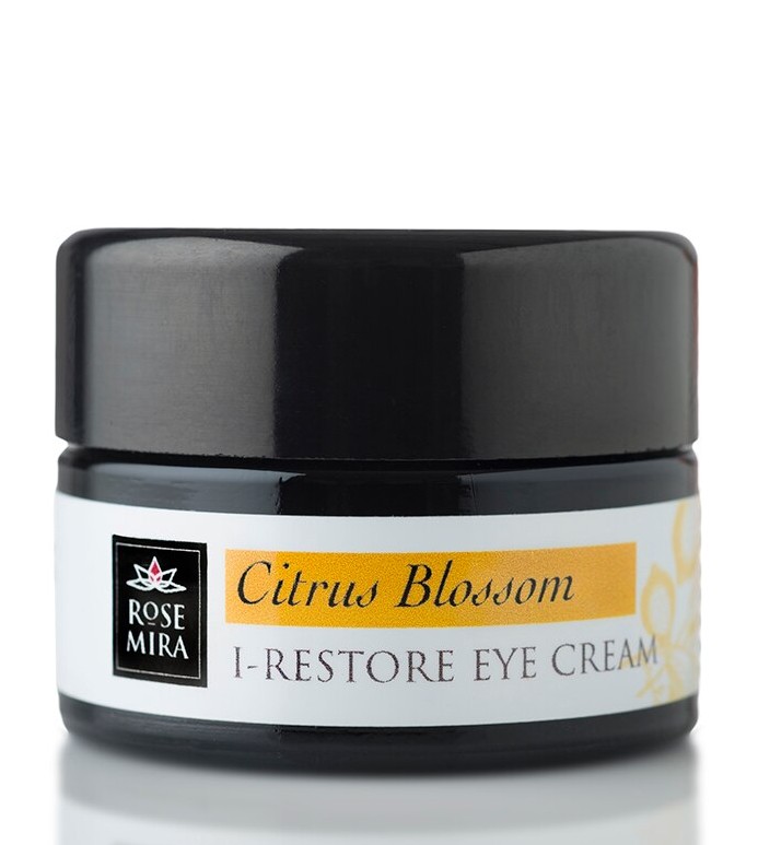 Citrus Blossom I-Restore Eye Cream - 0.5oz