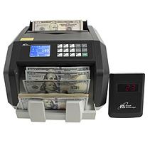Royal Sovereign High Speed Currency Counter with Value Counting & Counterfeit Detection (RBC-ES250) - Value Counting / Counterfe