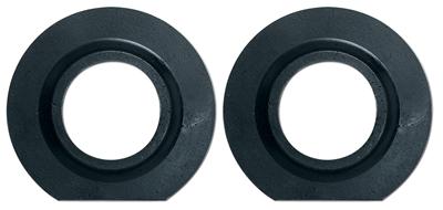 JEEP FRONT COIL SPRING SPACER 1.75 INCH JEEP TJ/XJ/ZJ/MJ RUBICON EXPRESS