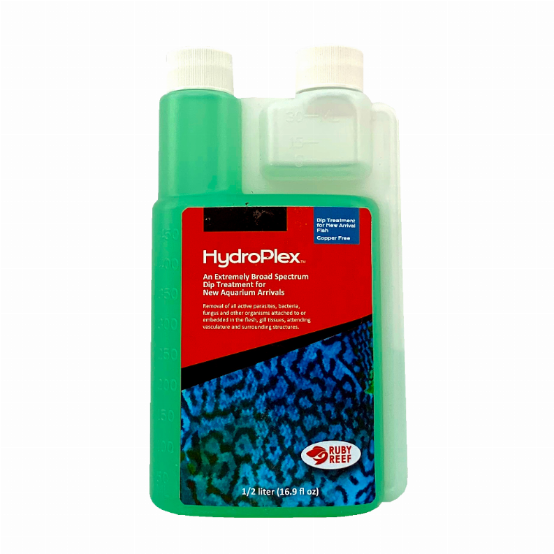 HydroPlex - 1/2 Liter