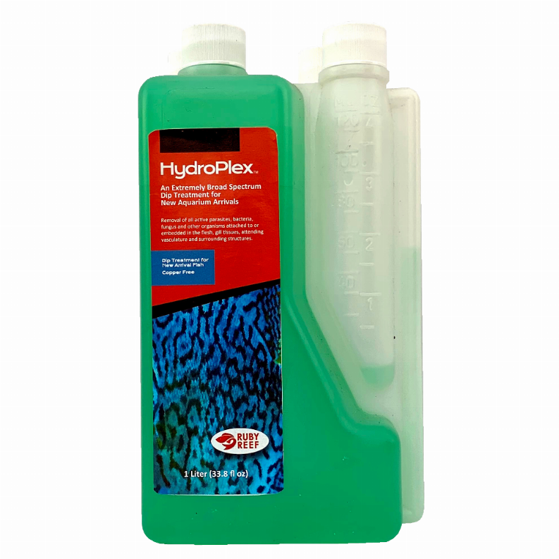 HydroPlex - 1 Liter