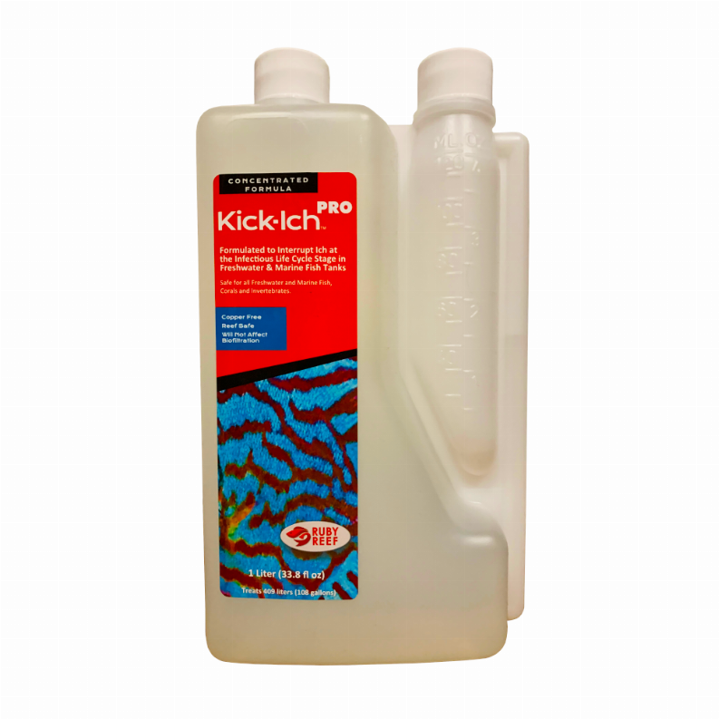Kick-Ich PRO - 1 Liter