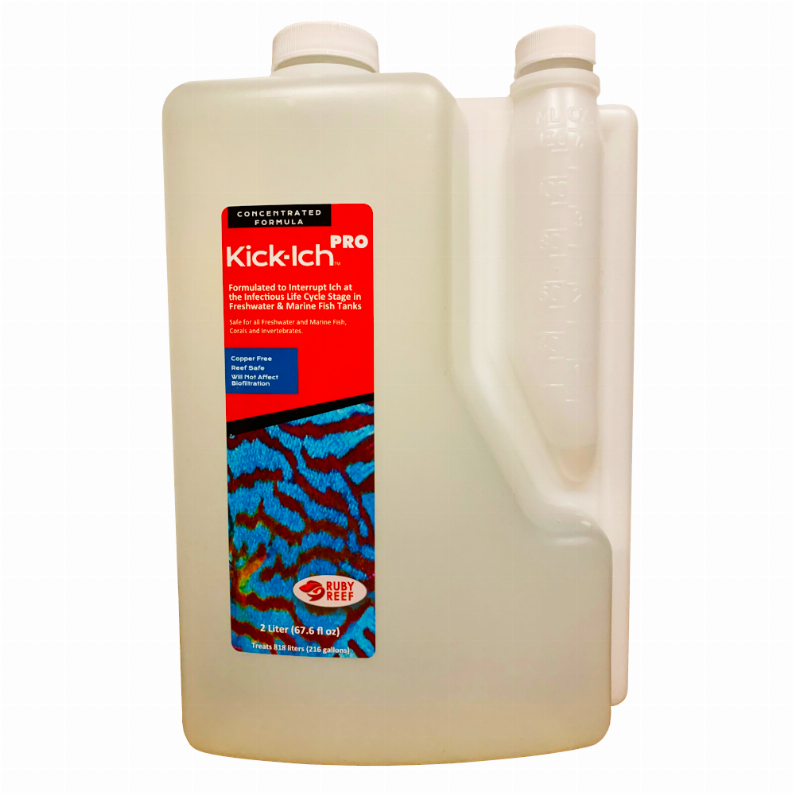 Kick-Ich PRO - 2 Liter