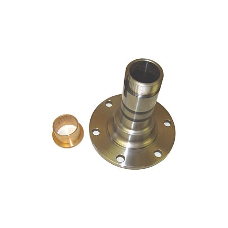 DANA 25 SPINDLE WITH BUSHING, 41-71 WILLYS & JEEP MODELS