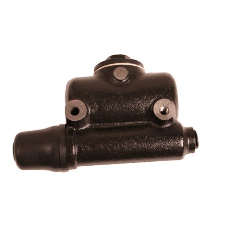 BRAKE MASTER CYLINDER, 41-48 WILLYS MB, FORD GPW & WILLYS CJ2A