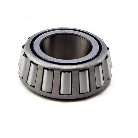 DANA 20 OUTER OUTPUT SHAFT BEARING CONE