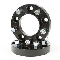 WHEEL SPACERS, 1.25-IN, 5X150MM, 07-15 TUNDRA