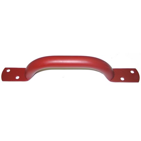 BODY LIFT SIDE HANDLE, 41-45 WILLYS MB, FORD GPW
