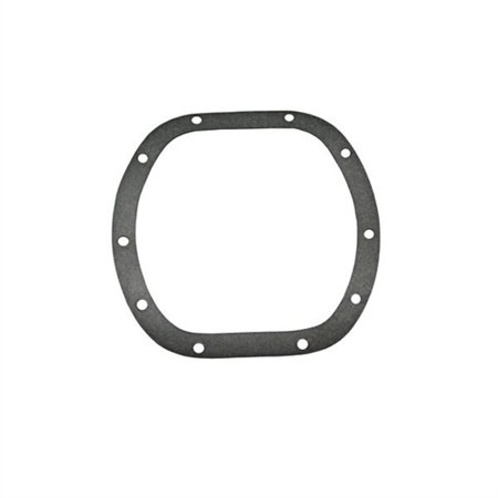 DIFFERENTIAL COVER GASKET, DANA 25, 27, AND 30