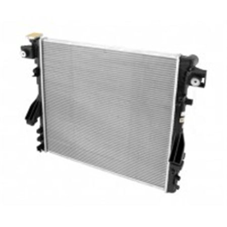 07-16 WRANGLER JK REPLACEMENT RADIATOR 3.8L