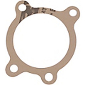 BRAKE BACKING PLATE GASKET, 41-45 WILLYS MB AND FORD GPW