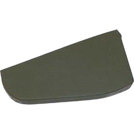 COWL SIDE STEP, RIGHT, 41-53 WILLYS MODELS