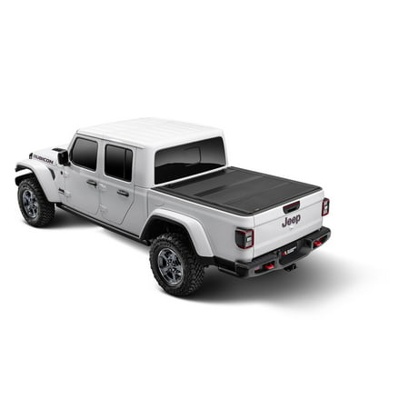 ARMIS HARD FOLDING WITH LINEX BED COVER 2020 JEEP GLADIATOR JT