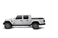 ARMIS SOFT ROLLING BED COVER 2020 JEEP GLADIATOR JT
