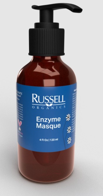 Enzyme Masque